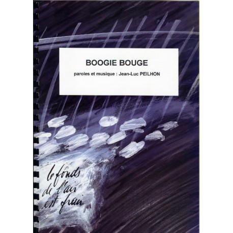 Boogie bouge