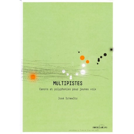 Multipistes
