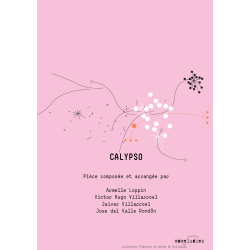 CALYPSO