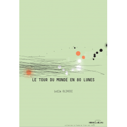 Le tour du monde en 80 lunes