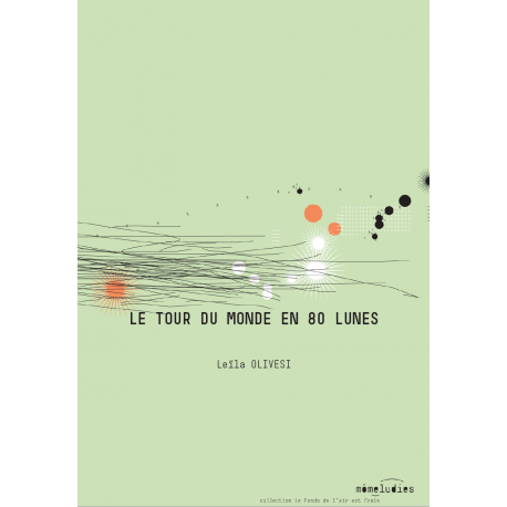 Le tour du monde en 80 lunes
